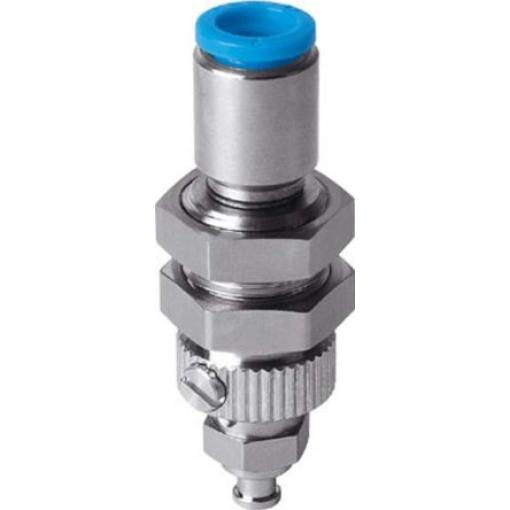 Přísavka 4 mm ESH-HC-2-QS, řada: ESH Nitrilový kaučuk (NBR) Festo QS-6