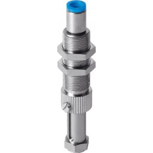 Přísavka ESH-HCL-3-QS, řada: ESH Nitrilový kaučuk (NBR) Festo 1/8 in G