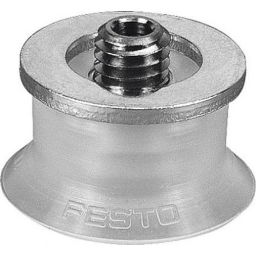 Přísavka 30 mm ESS-30-ES, řada: ESS Silikon Festo M6