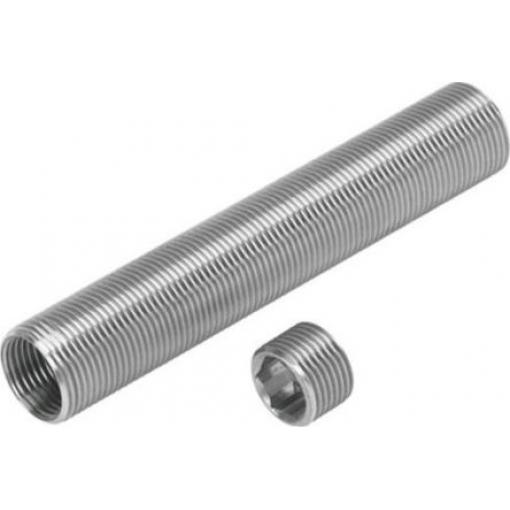 Polyetylénová podložka pro tlumení nárazů DAYH-4, řada: DAYH-4 Festo