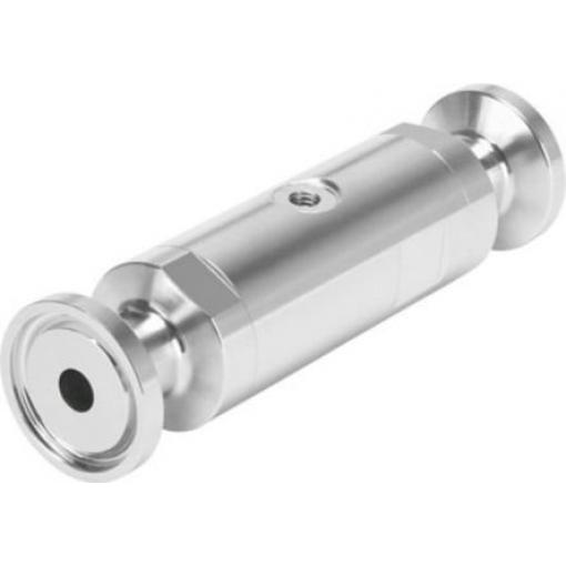 Skřipcový Ventil, řada: VZQA-C-M22U-6-S5S5-V4V4S1-4 Festo 2931682
