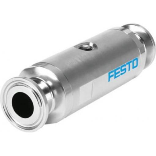 Skřipcový Ventil, řada: VZQA Festo Vnitřní Vnitřní 3022834