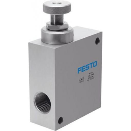 FestoGR-3/4 3/4 in G Pneumatický Přetlakový ventil 15 bar