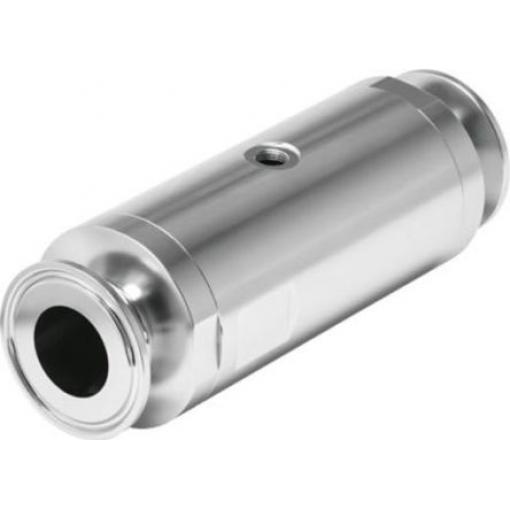 Skřipcový Ventil, řada: VZQA Festo 3968927