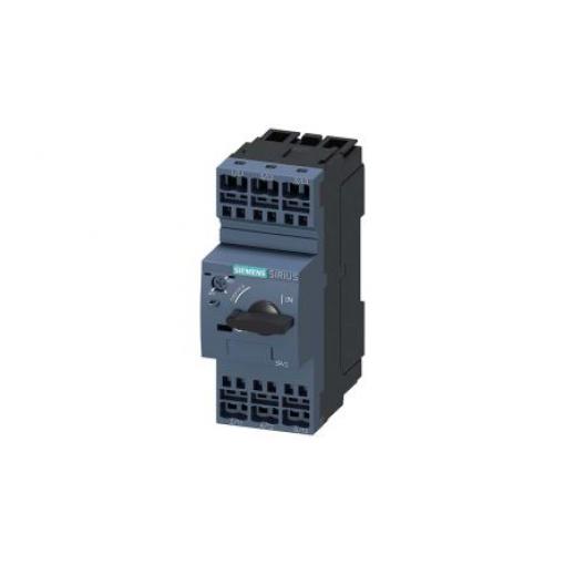 rozsah: 3RV2 Siemens