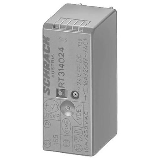 Siemens Výkonové relé SPDT 3 A 230 V ac LZX