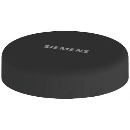 Siemens, rozsah: 8WD44 Zaslepovací zátka LED Zaslepovací zátka 24V barva pouzdra Bílá základna 70 mm AC/DC IP65