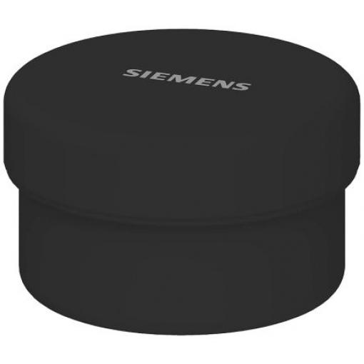Siemens, rozsah: 8WD44 Zaslepovací zátka LED Zaslepovací zátka 24V barva pouzdra Bílá základna 70 mm AC/DC IP65