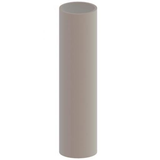 Siemens, rozsah: 8WD42 Stálé LED Nosná hadice 24V barva pouzdra Bílá základna 70 mm AC/DC IP65