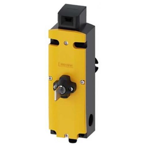 Siemens 3SE5 Spínač blokování 2 NO, 1 NC IP66, IP67 Plastové 400 V ac 1.5 A