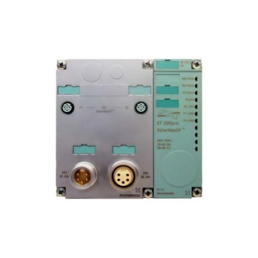 Přípojka, rozsah: SIMATIC DP, pro použití s: Sestava hlavy sítě Ethernet/IP Siemens