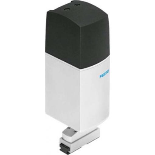 Festo Uchopovací nástroj robota, počet ukazatelů: 2, zdvih: 5 mm, 35 N, Elektrický, Paralelní
