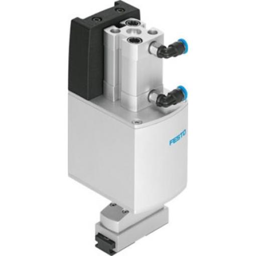 Festo Uchopovací nástroj robota, počet ukazatelů: 2, zdvih: 5 mm, 35 N, Pneumatický, Paralelní