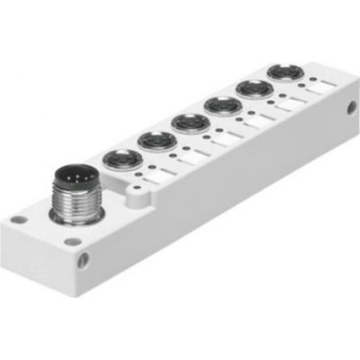 Konektor, řada: NEDU Festo 574587