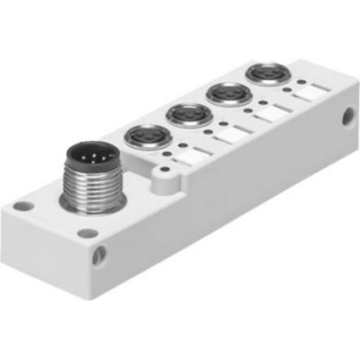 Konektor, řada: NEDU Festo 574586