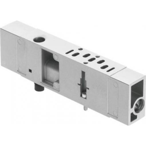 Rozvaděč, řada: VABF-S4-2-F1B1-C Festo