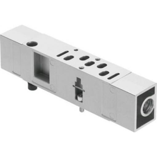 Rozvaděč, řada: VABF-S4-1-F1B1-C Festo