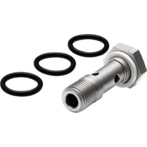 Montážní sada, řada: VT-1/8-PRSK Festo