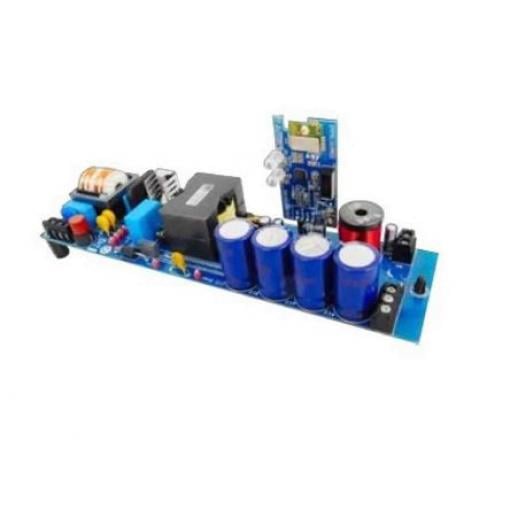 Vývojová sada pro řízení napájení Dvoustupňový ovladač LED Digitální napájení STMicroelectronics STEVAL-LLL008V1, pro