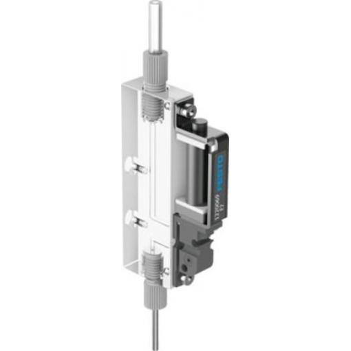 Pneumatický solenoidový/řídicí regulační ventil, řada: VtoE Elektřina Festo
