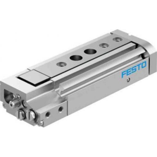 Pneumatický válec s vedením DGSL-4-20-EA, řada: DGSL, délka: 20 mm Festo Dvojčinný