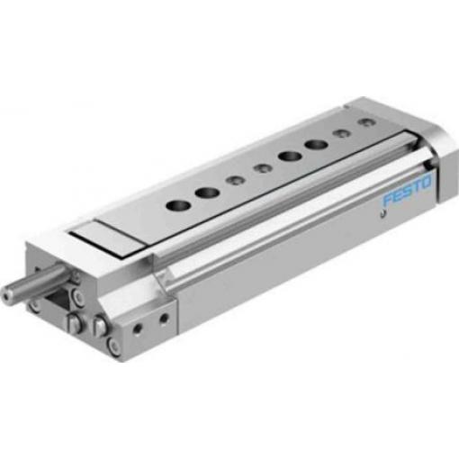 Pneumatický válec s vedením DGSL-6-50-PA, řada: DGSL, délka: 50 mm Festo Dvojčinný
