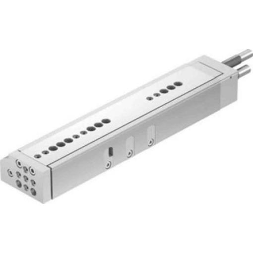 Pneumatický válec s vedením DGSL-12-150-Y3A, řada: DGSL, délka: 150 mm Festo Dvojčinný