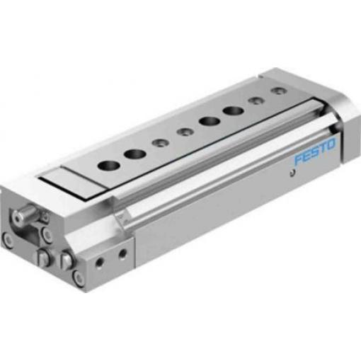 Pneumatický válec s vedením DGSL-6-40-EA, řada: DGSL, délka: 40 mm Festo Dvojčinný