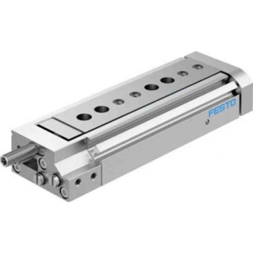 Pneumatický válec s vedením DGSL-6-40-P1A, řada: DGSL, délka: 40 mm Festo Dvojčinný