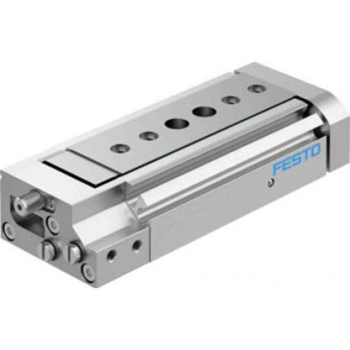 Pneumatický válec s vedením DGSL-6-20-EA, řada: DGSL, délka: 20 mm Festo Dvojčinný