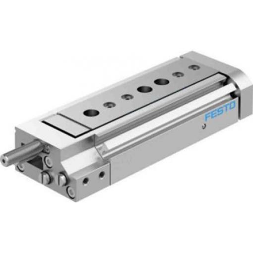 Pneumatický válec s vedením DGSL-6-30-PA, řada: DGSL, délka: 30 mm Festo Dvojčinný