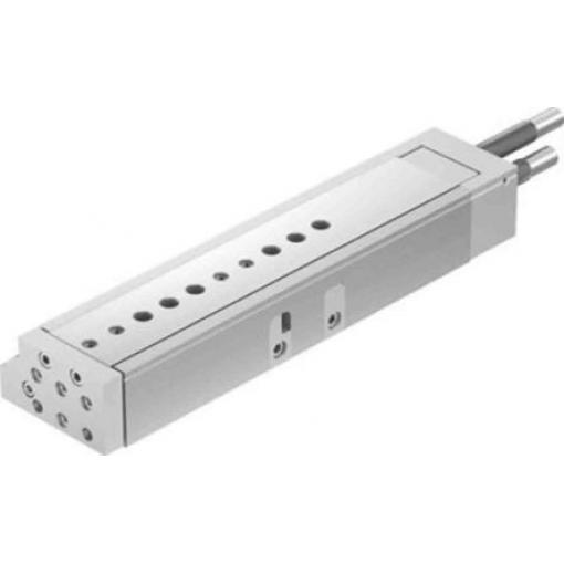 Pneumatický válec s vedením DGSL-20-150-Y3A, řada: DGSL, délka: 150 mm Festo Dvojčinný