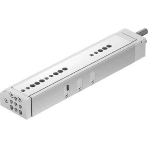 Pneumatický válec s vedením DGSL-12-150-PA, řada: DGSL, délka: 150 mm Festo Dvojčinný