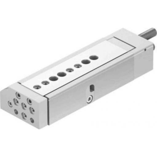 Pneumatický válec s vedením DGSL-10-50-PA, řada: DGSL, délka: 50 mm Festo Dvojčinný
