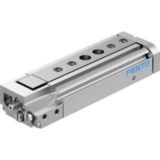 Pneumatický válec s vedením DGSL-4-30-EA, řada: DGSL, délka: 30 mm Festo Dvojčinný