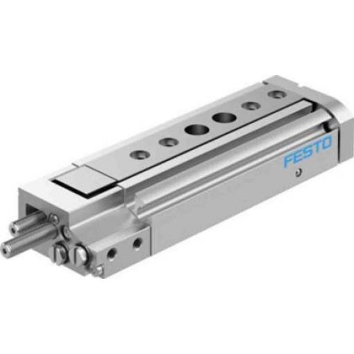 Pneumatický válec s vedením DGSL-4-30-PA, řada: DGSL, délka: 30 mm Festo Dvojčinný
