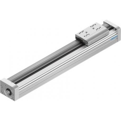 Festo Elektrický lineární aktuátor, řada: EGC 5000mm/s, Servomotor, Krokový motor, cyclus: 100 %, IP40