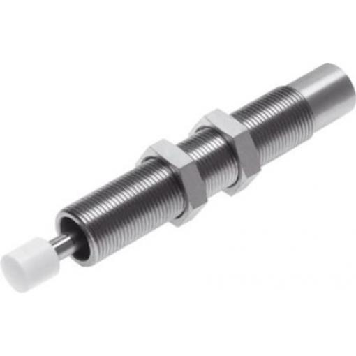 Tlumič DYSW-10-17-Y1F, řada: DYSW Festo 77.55 mm M14