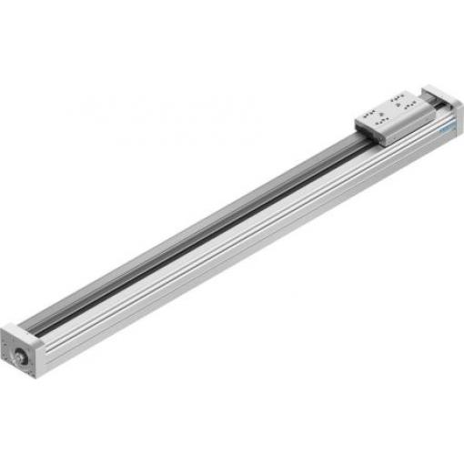 Festo Elektrický lineární aktu��tor, řada: EGC-BS 5000mm/s, Krokový motor, Servomotor, cyclus: 100 %, IP40