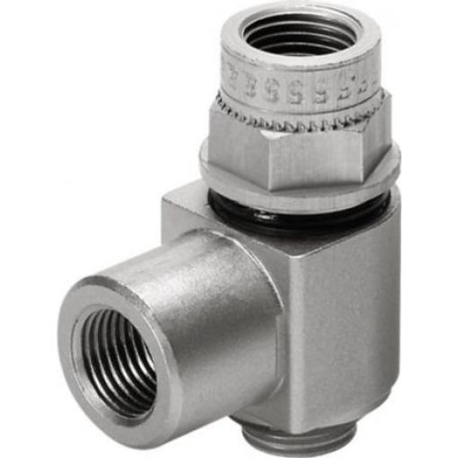 Přísavka LJK-1/4-I/I, řada: LJK Festo