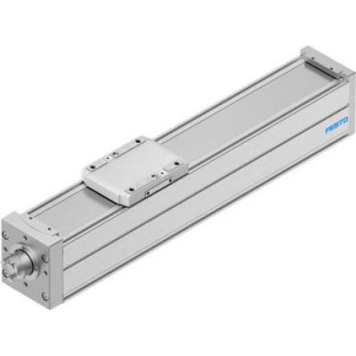 Festo Elektrický lineární aktuátor, řada: ELGC-BS 1000mm/s, Krokový motor, Servomotor, IP40