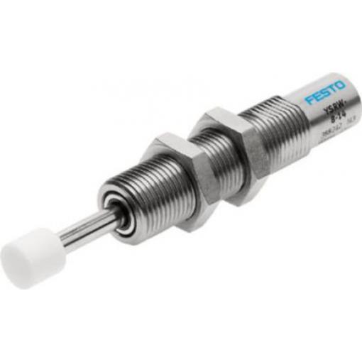 Tlumič YSRW-20-34, řada: YSRW-20-34 Festo 34 mm