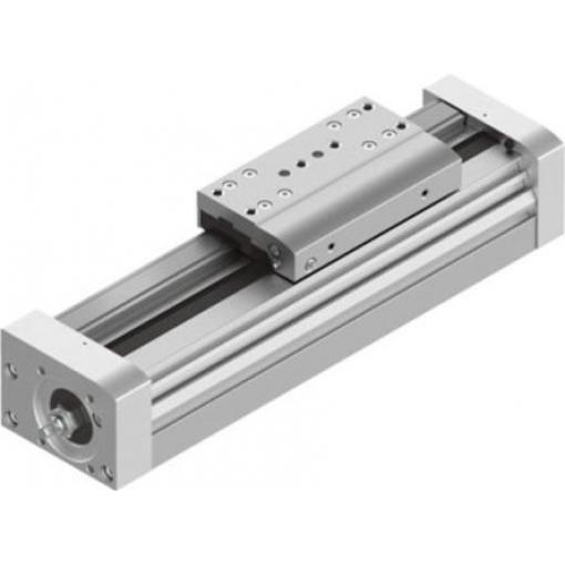 Festo Elektrický lineární aktuátor, řada: EGC 5000mm/s, Servomotor, Krokový motor, cyclus: 100 %, IP40