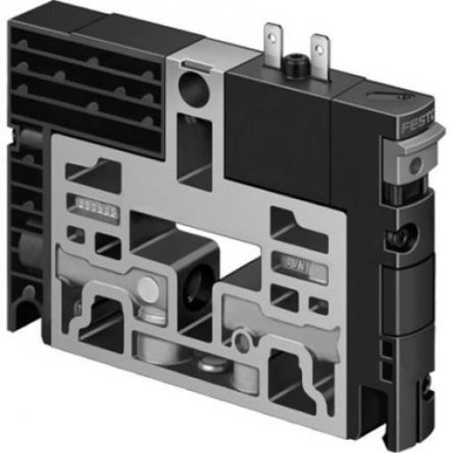 Vývěva, řada: CPV14-M1H-V95 s 0.95 mm tryskou -0.9 bar Festo