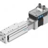Festo Elektrický lineární aktuátor 50 mm, řada: EGSS 24 V dc, Krokový motor, zatížení: 2135N 190mm/s, cyclus: 100 %,