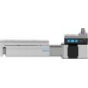 Festo Elektrický lineární aktuátor 75 mm, řada: EGSS 24 V dc, Krokový motor, zatížení: 2kg 190mm/s, cyclus: 100 %,