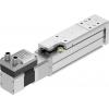 Festo Elektrický lineární aktuátor 100 mm, řada: EGSS 24 V dc, Krokový motor, zatížení: 3240N 250mm/s, cyclus: 100 %,