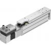 Festo Elektrický lineární aktuátor 125 mm, řada: EGSS 24 V dc, Krokový motor, zatížení: 3240N 250mm/s, cyclus: 100 %,