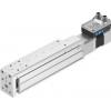Festo, zatížení: 6kg, celková dělka: 45 mm