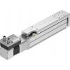 Festo, zatížení: 6kg, celková dělka: 45 mm